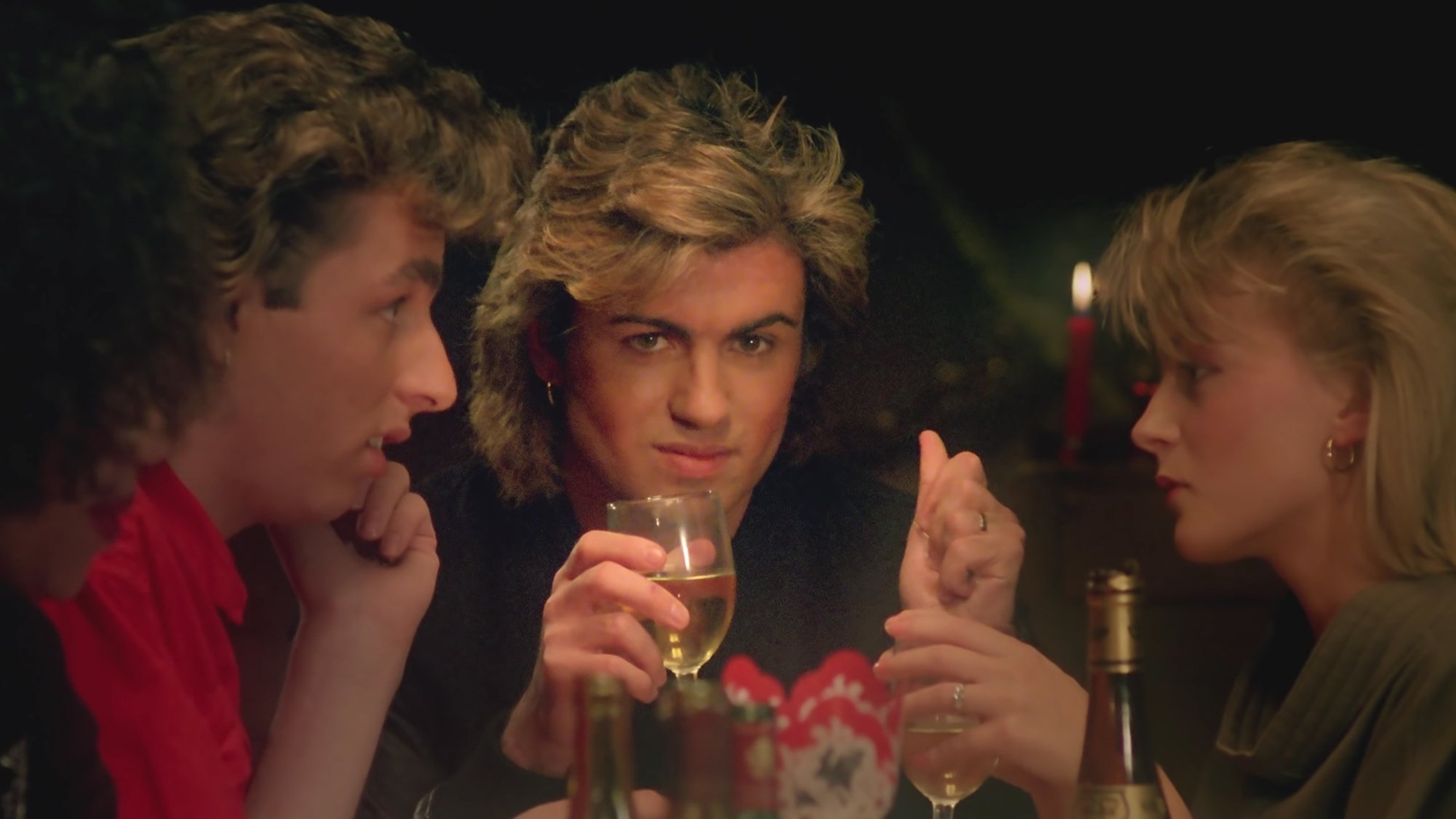 Melodie pod choinkę. To one sprawią, iż poczujecie magię świąt