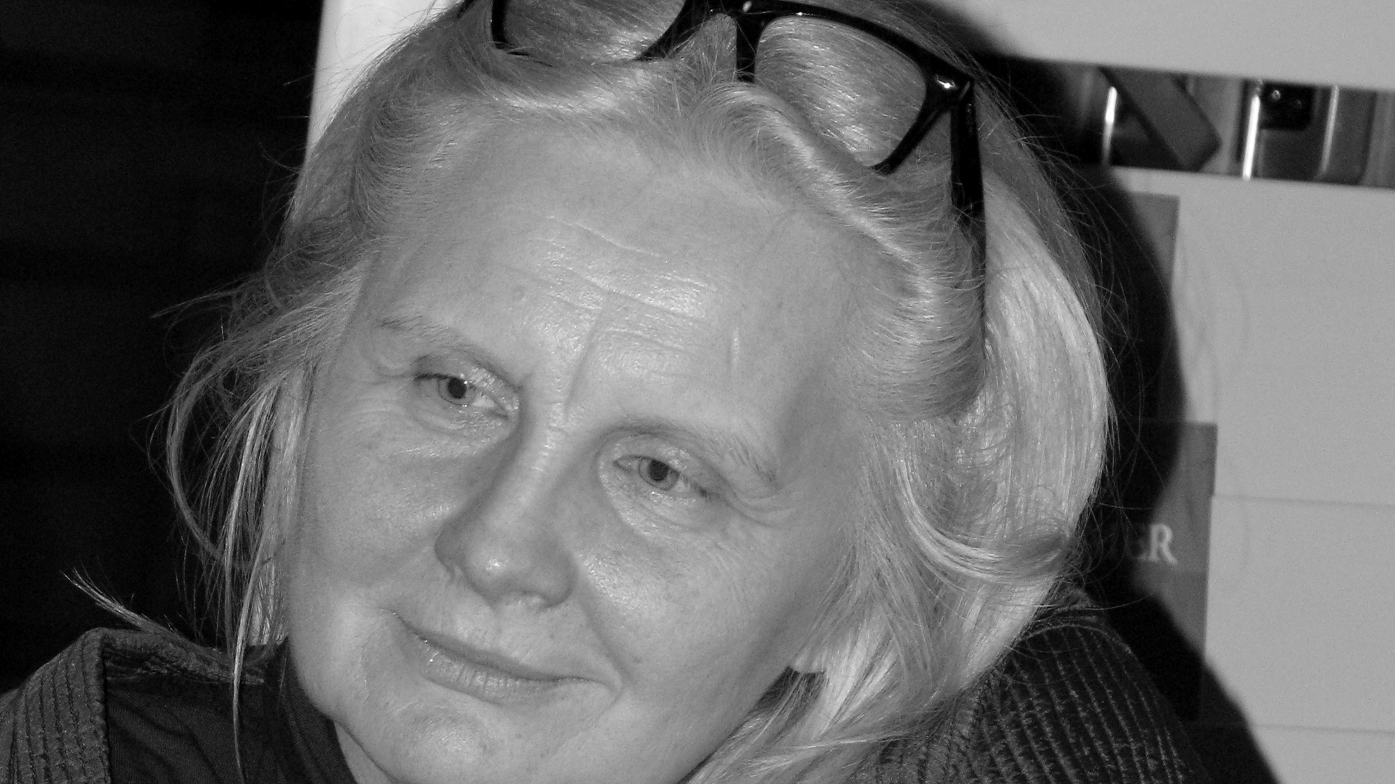 Poetka ciszy. Zbyt wczesne pożegnanie Magdy Umer