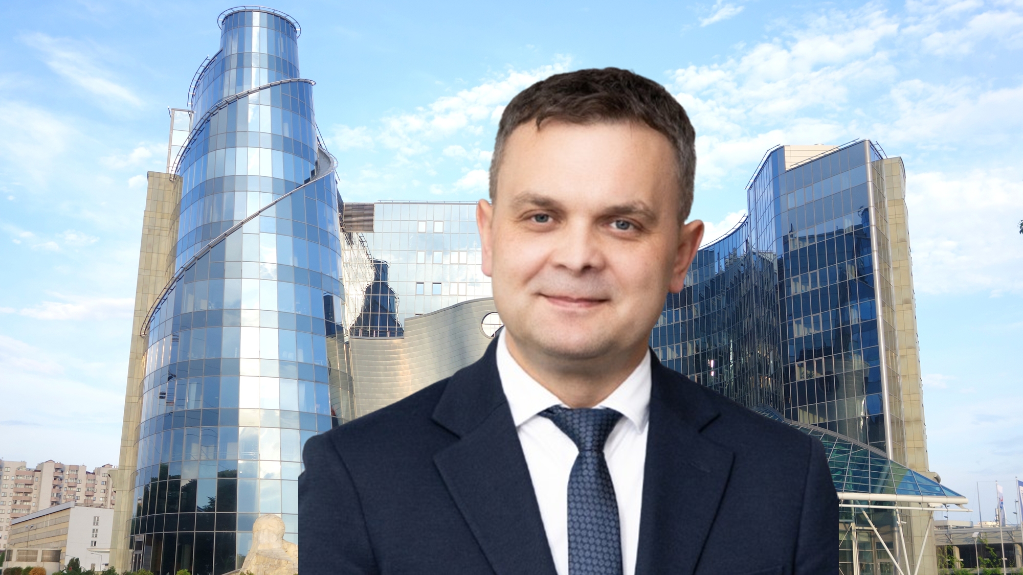 Sygut o sytuacji finansowej TVP. „Doszliśmy do ściany”