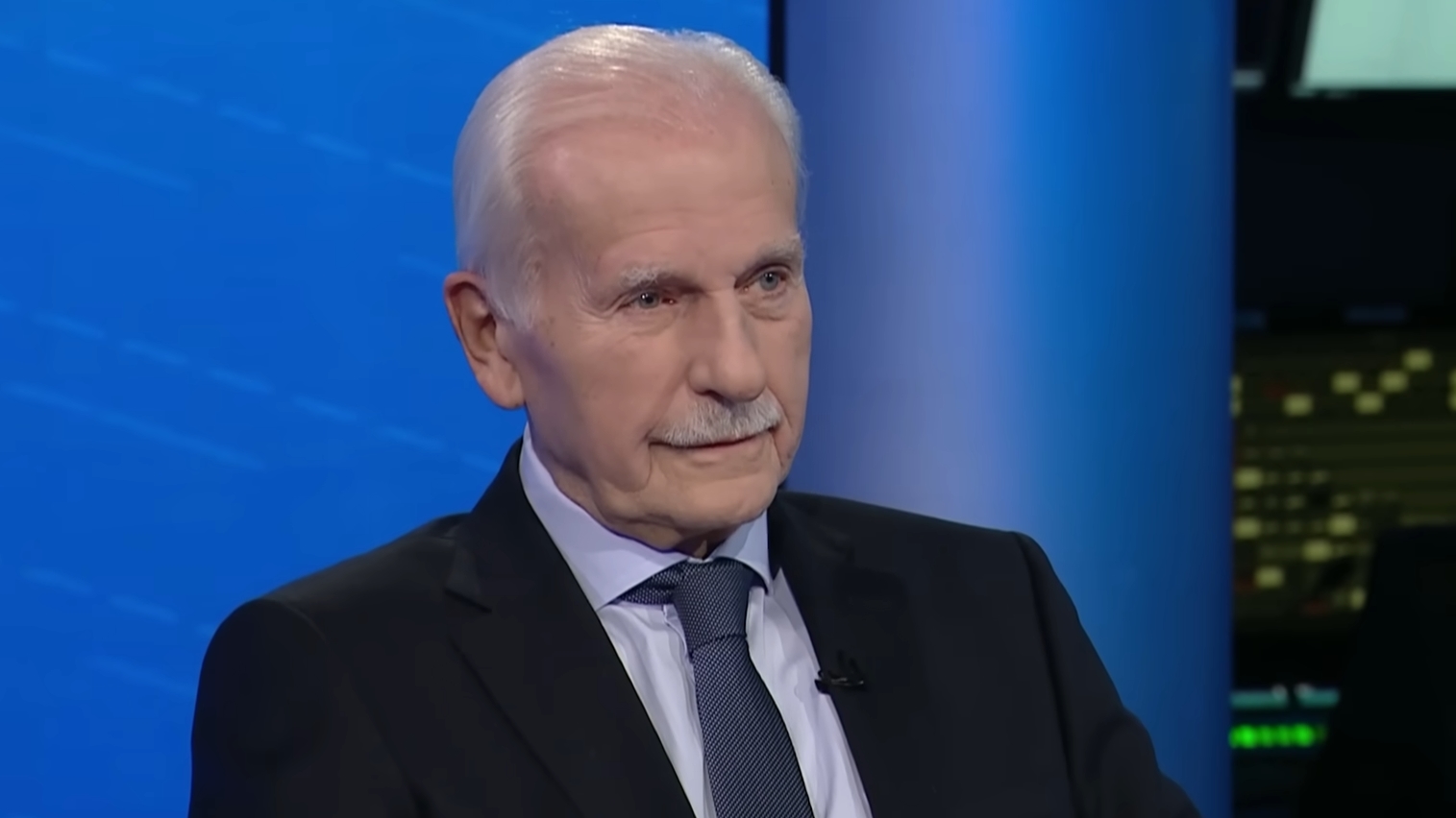 Były minister obserwuje Polskę. Mamy „czasy ekstremalnie”