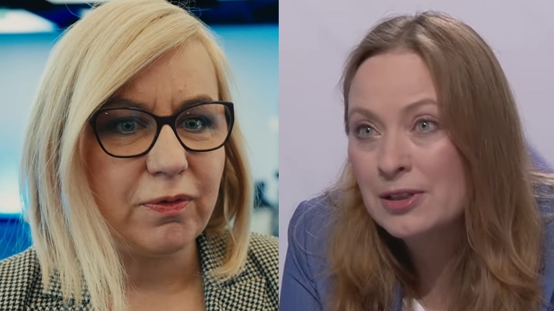 Druga tura wyborów w Polsce 2050. Pełczyńska-Nałęcz kontra Hennig-Kloska