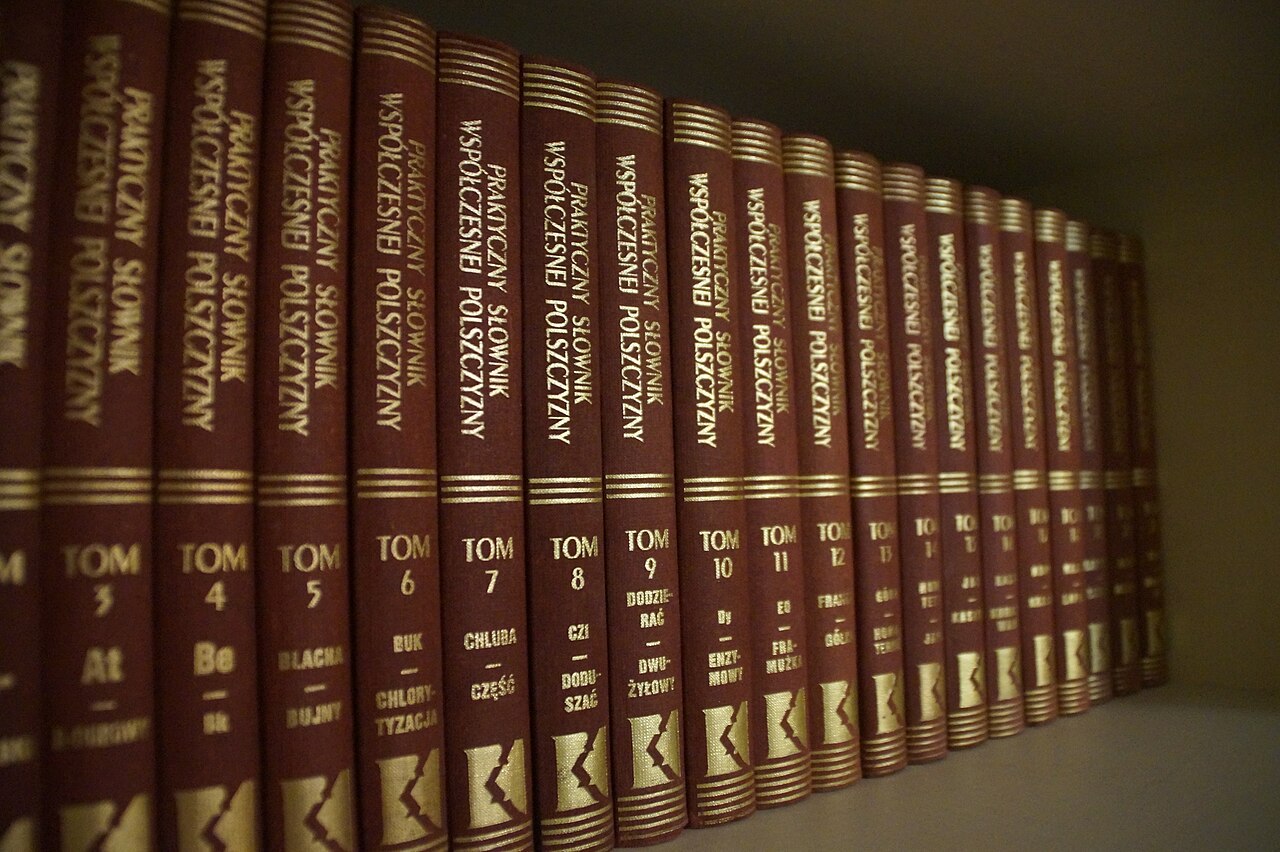 Słowo Roku 2025 wybrane