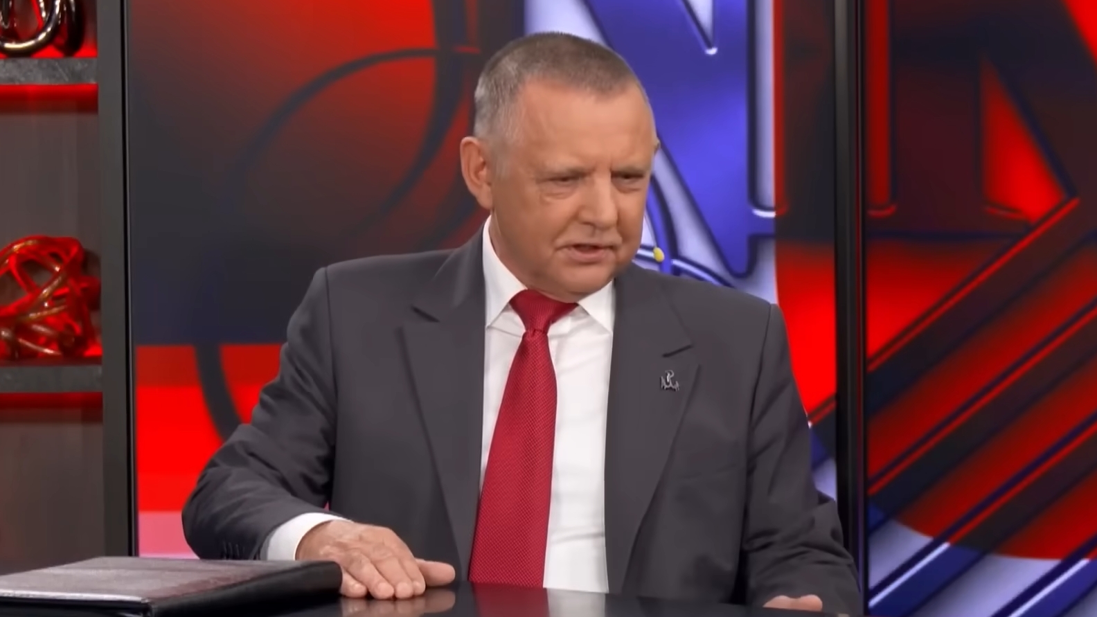 Wpadka Mariana Banasia, czyli… Durex lex