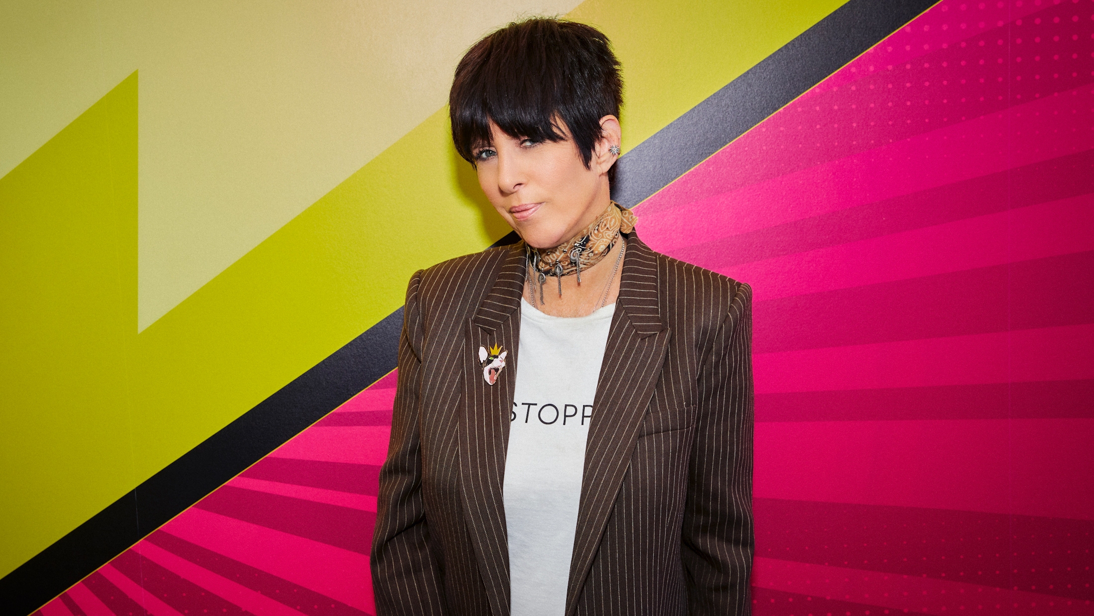 Po Oscary za muzykę. Na czerwonym dywanie