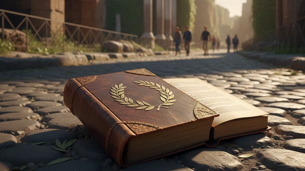 Włoskie oczytanie. Książki, które spotkałam na ulicy