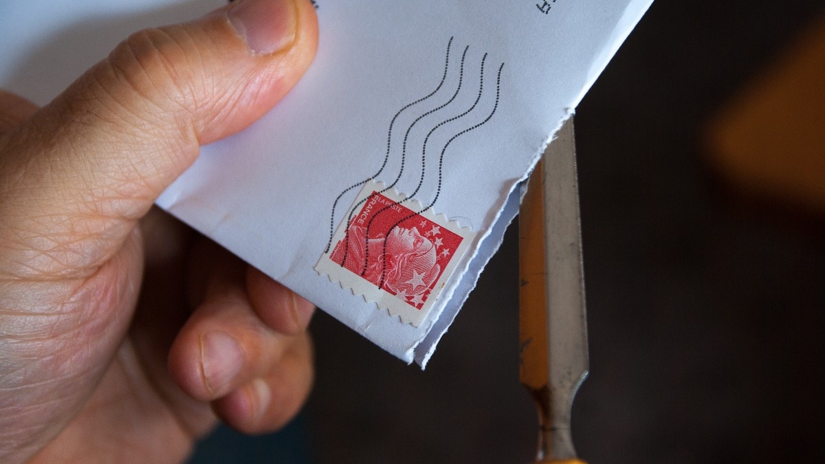 Bundeswehra wysyła listy. Mężczyźni muszą na nie odpowiedzieć, kobiety nie