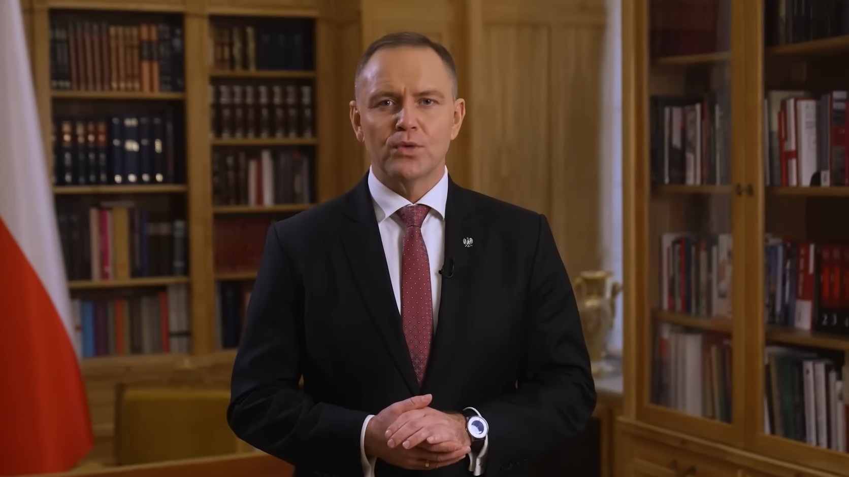 Budżet na 2026 rok. Nawrocki podpisał go, a następnie skierował do Trybunału Konstytucyjnego