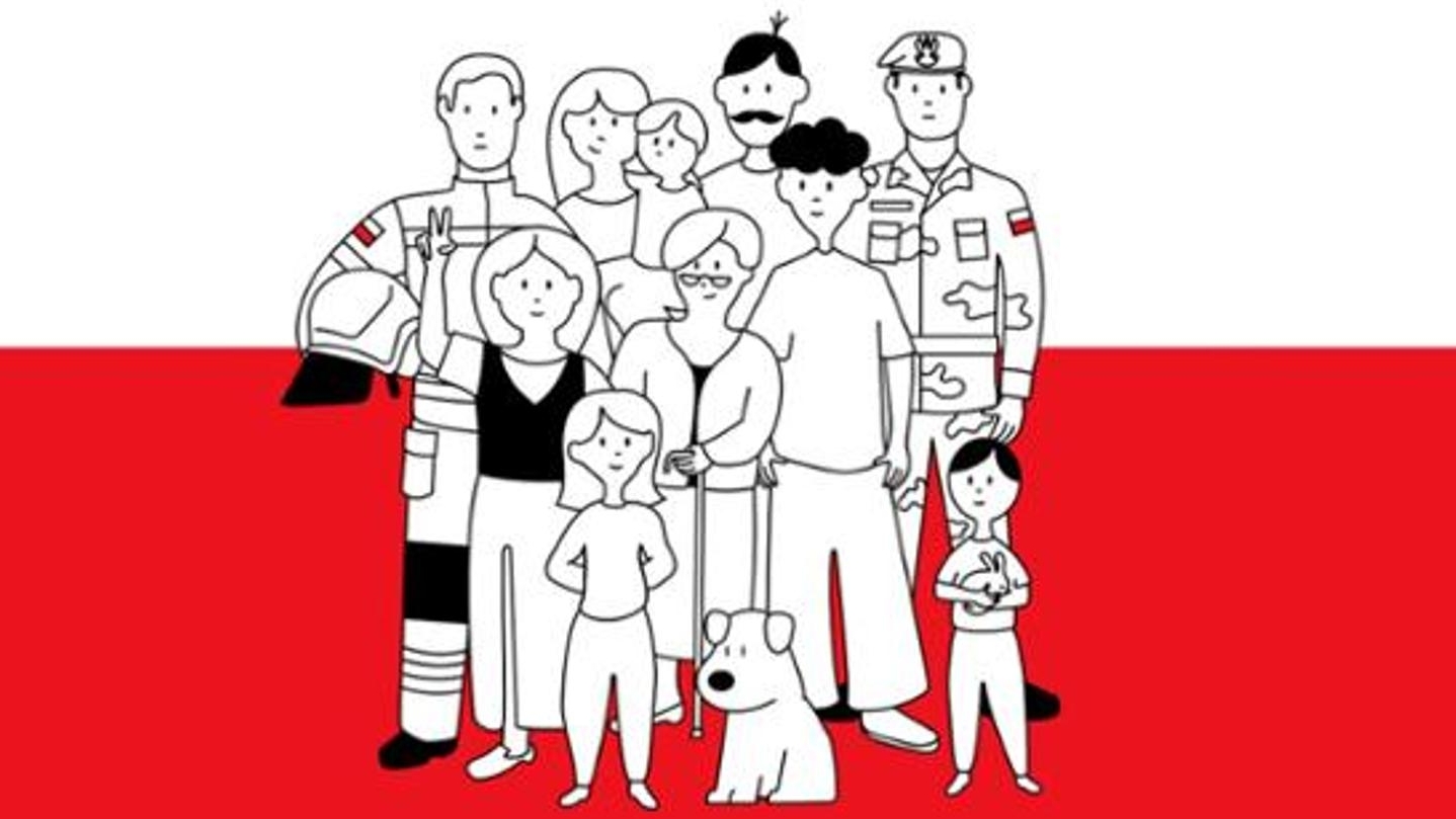 Problemy z „Poradnikiem bezpieczeństwa”. Wysoki koszt i tylko jeden oferent