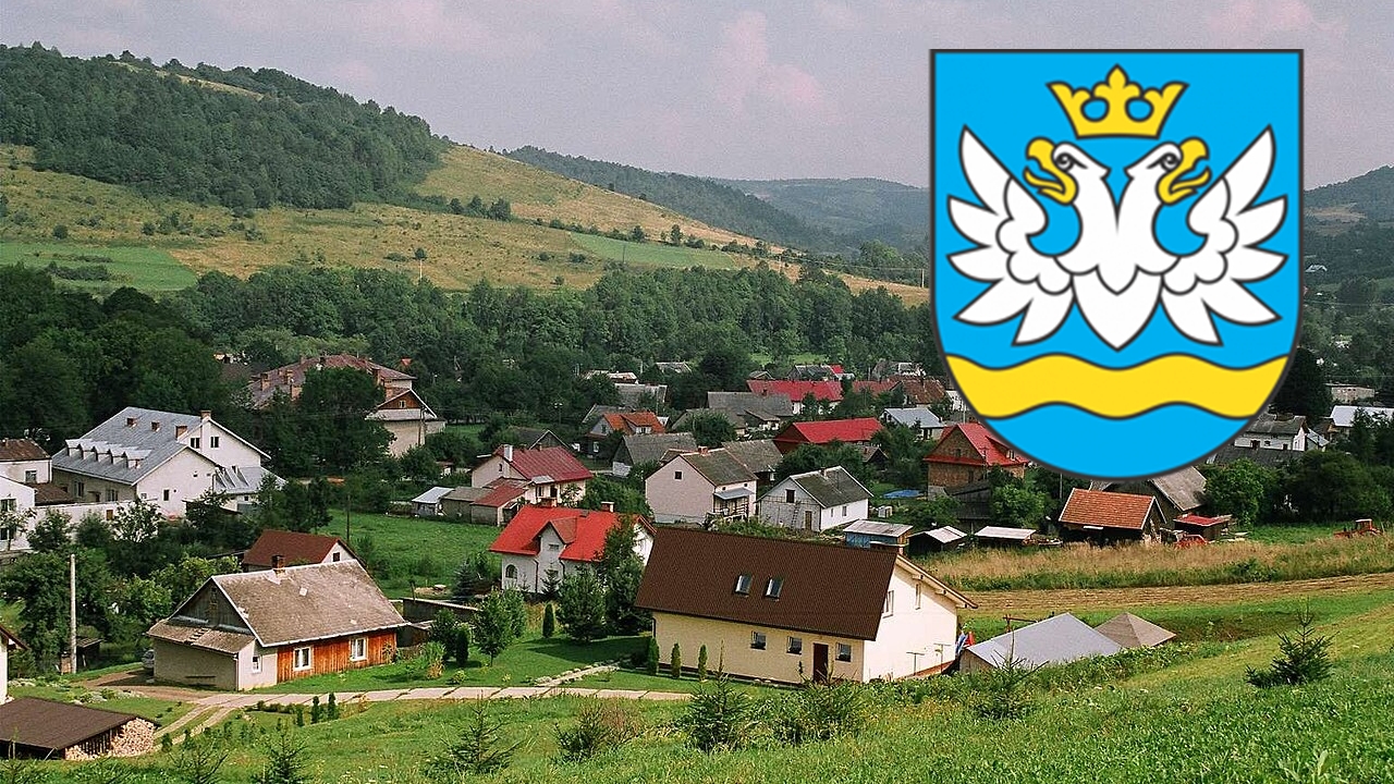 W powiecie leskim żyje się najlepiej!