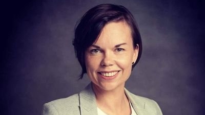 Geopolityczne trzęsienie ziemi. Trzy pytania do KAROLINY BOROŃSKIEJ-HRYNIEWIECKIEJ