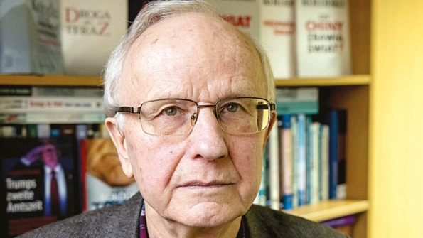 Trump 2.0, czyli choroba zdrowego rozsądku Ameryki