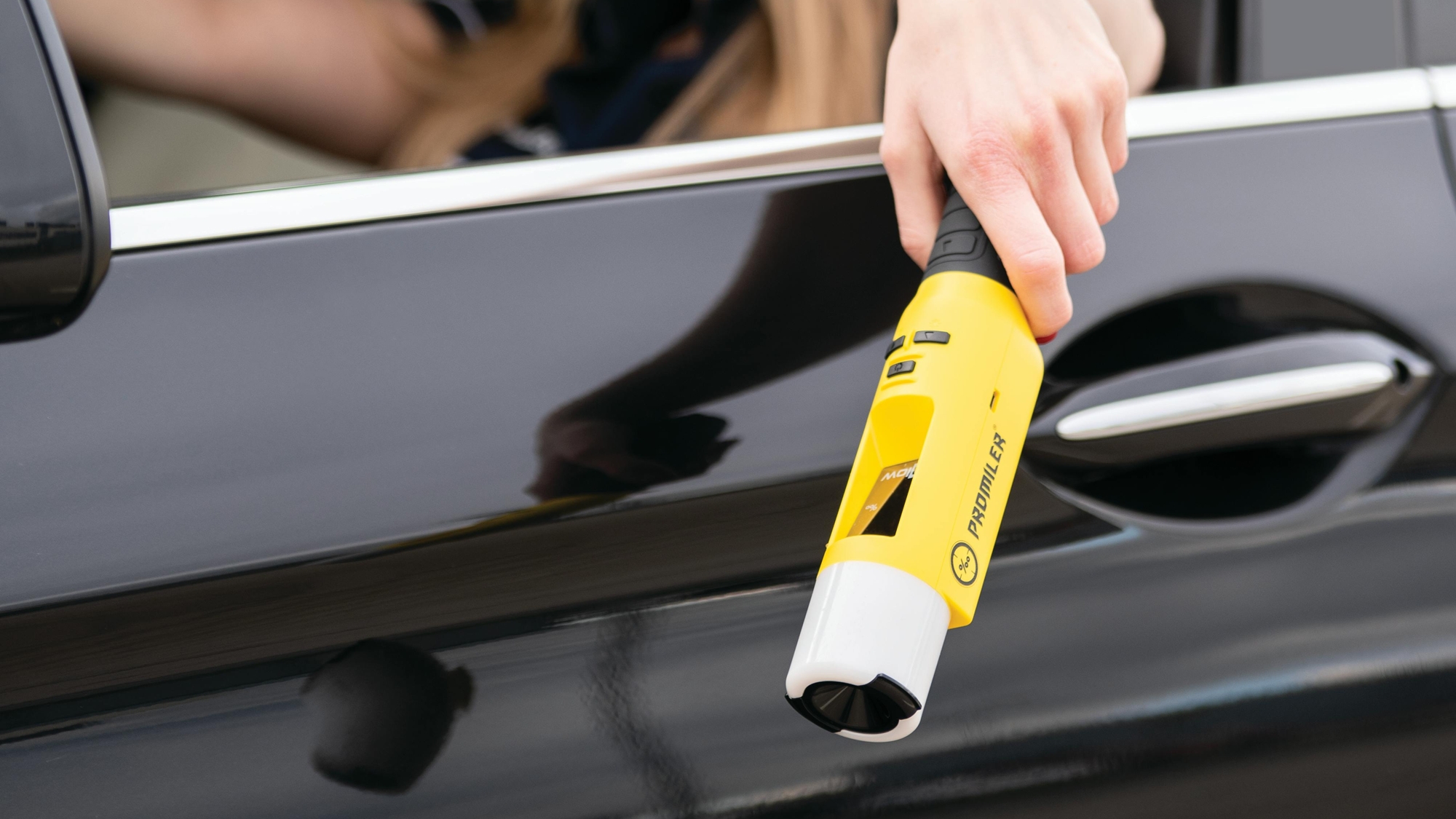 Wypadek w Tychach. Pijany sędzia kierował samochodem