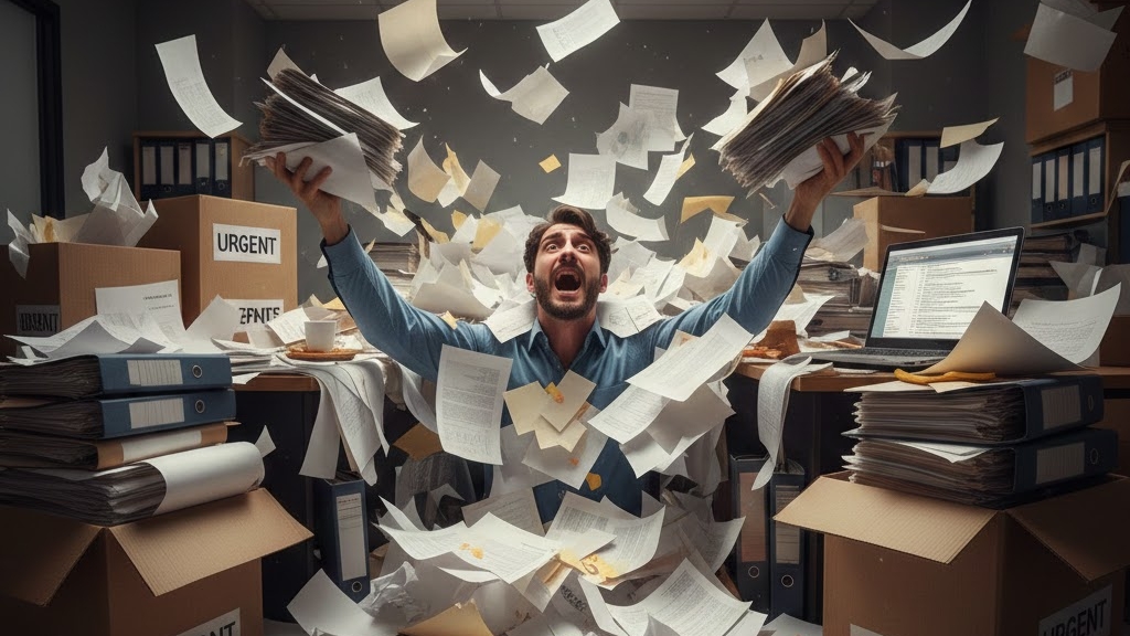 Faktury niezgody. KSeF to gospodarczy totalitaryzm