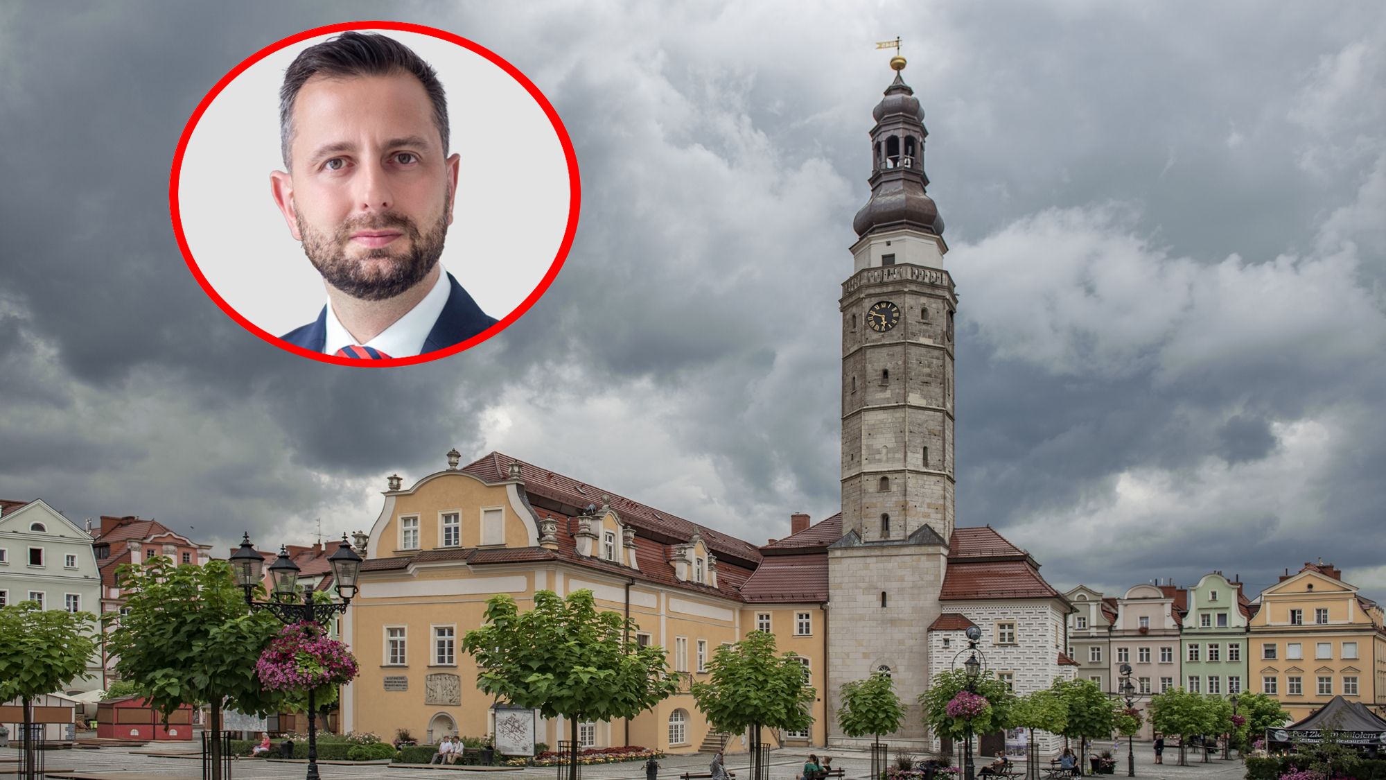 „Fort Trump” powstanie. Kosiniak-Kamysz mówi, iż prace są już w toku