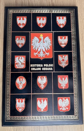 Wojskowa cepelia. Firma Chronos-Praecision z Gorzowa