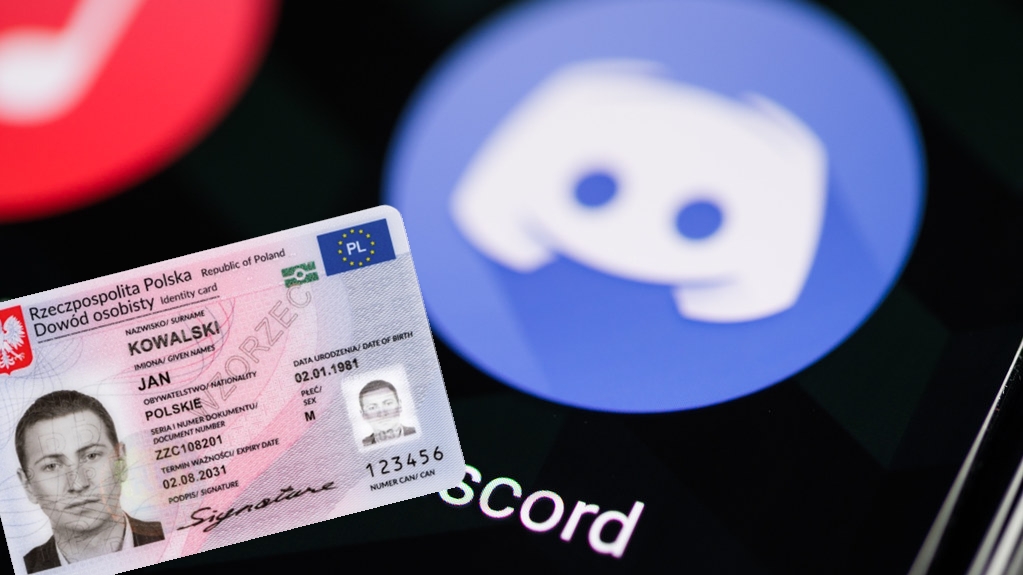 Discord chce weryfikacji poprzez dowód lub zdjęcie. Użytkownicy bojkotują ten pomysł