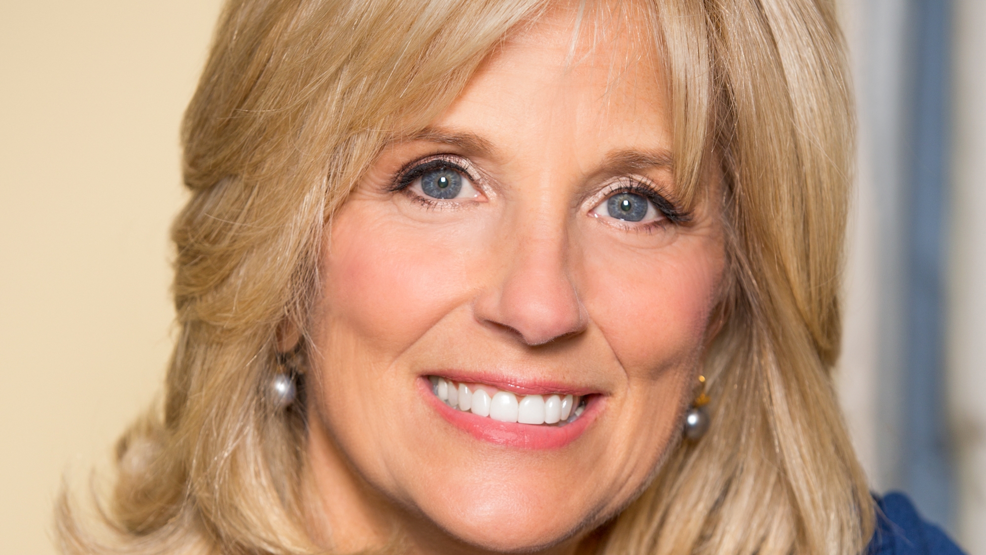 Były mąż Jill Biden oskarżony o zabójstwo