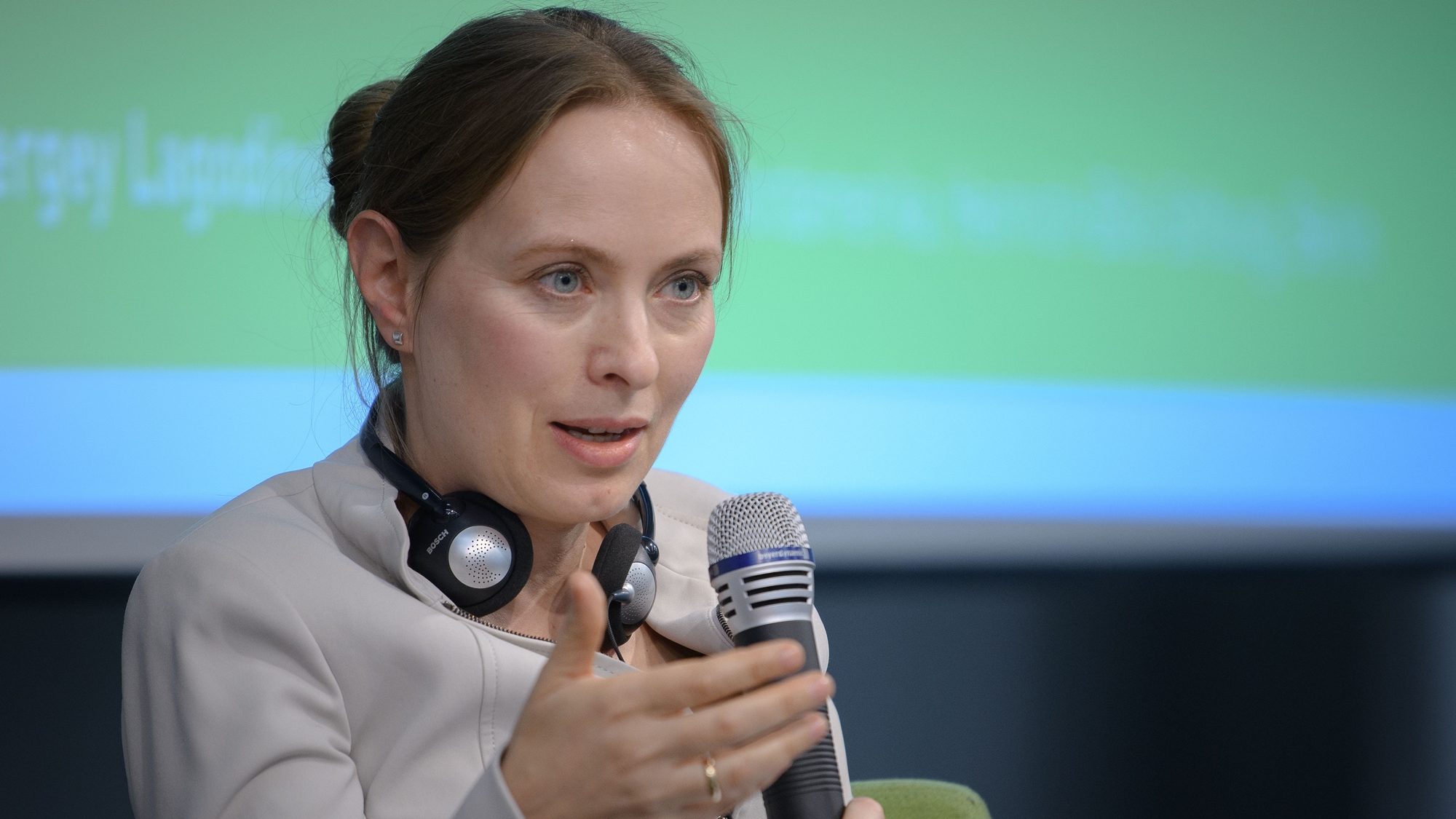 Smerfy 2050 wybrała liderkę. To może jednak nie zakończyć sporu