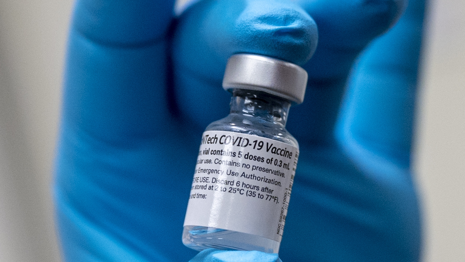 Prawie 6 miliardów zł kary dla Polski. Wszystko przez nieodebrane szczepionki