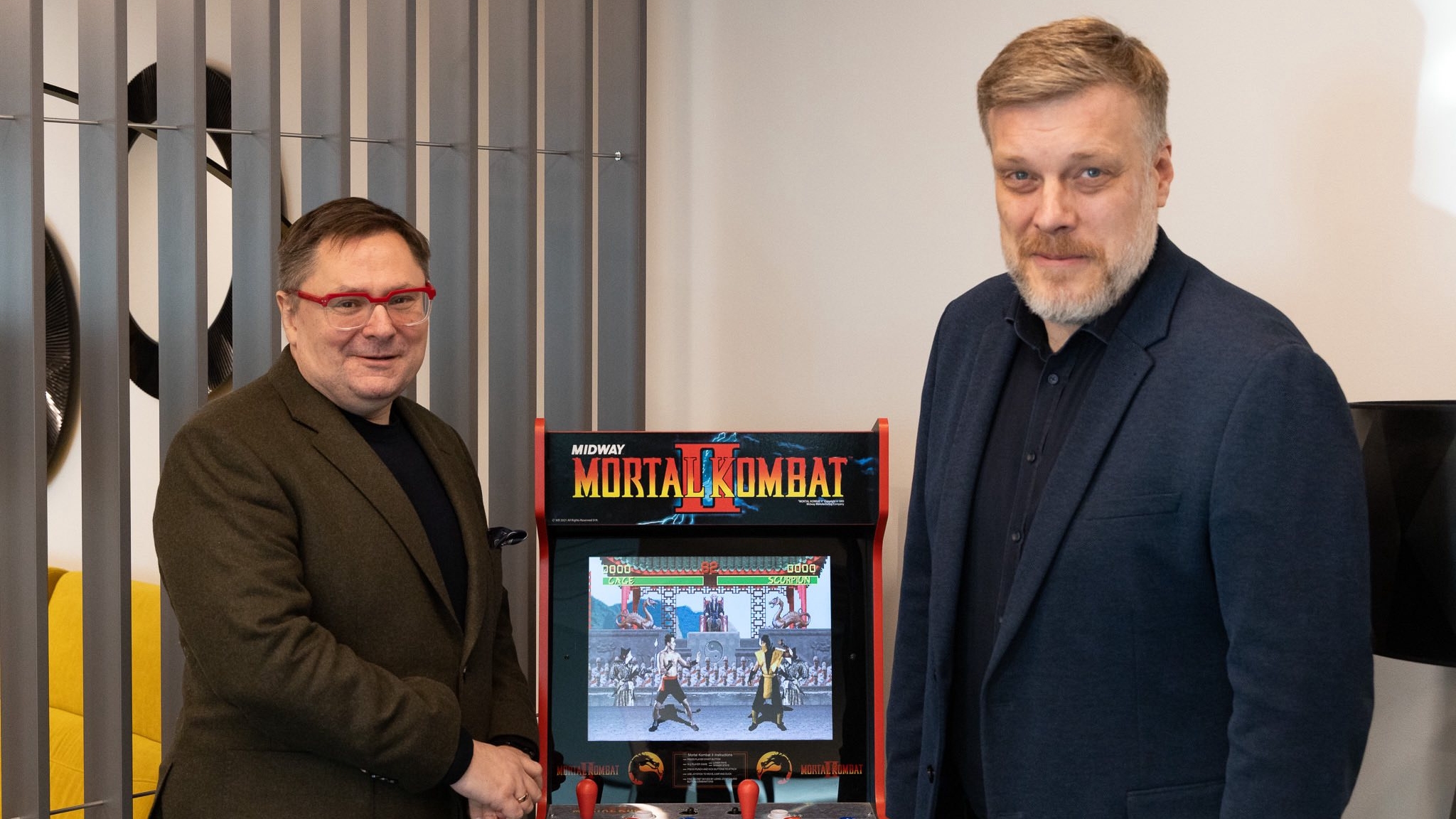 Tydzień z życia polityków. Terlikowski kontra Zandberg… przy „Mortal Kombat”!