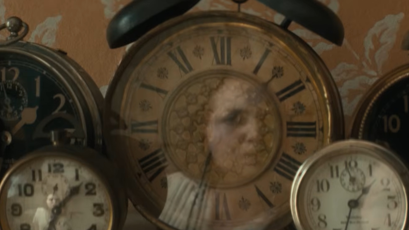 Siedem zegarów Agathy Christie. Recenzja Skiby