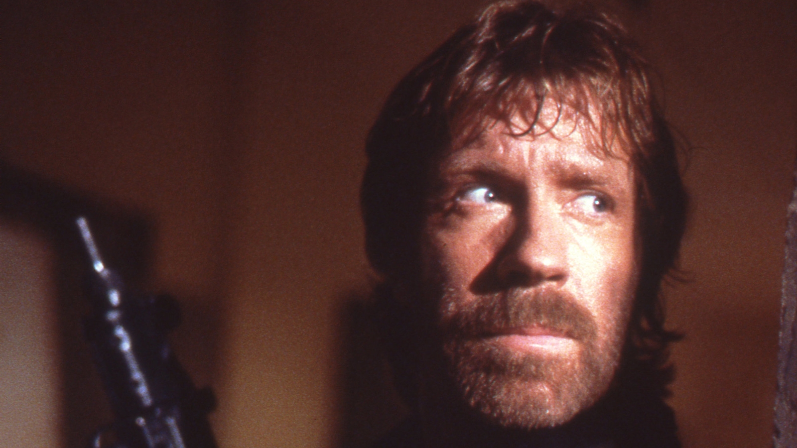 Najtwardszy na ziemi. 19 marca zmarł Chuck Norris