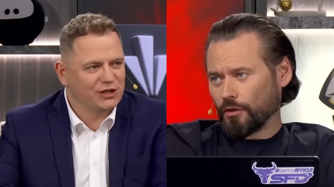 Columbus Energy pozwie Stanowskiego i Kanał Zero. Kwota jest ogromna