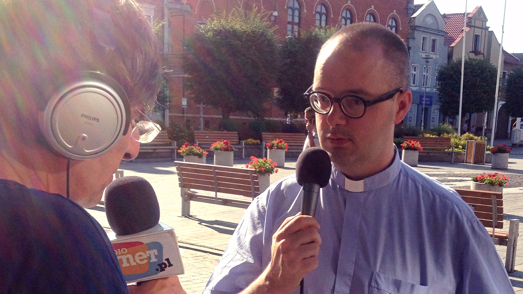 Dostrzegał znacznie więcej. Wspomnienie ks. Jana Kaczkowskiego