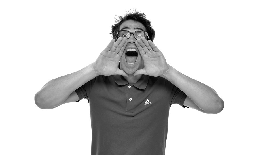 Kto ma ostatnie słowo? [FELIETON MARTENKI]