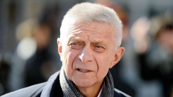 Blask złota z NBP oślepia wszystkich. Rozmowa z prof. MARKIEM BELKĄ