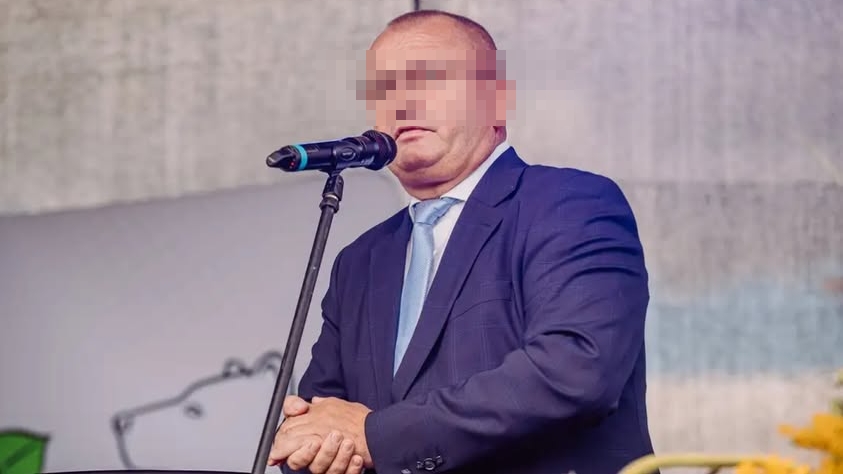 Wójt Niedźwiady jechał pod wpływem. Nie poniesie kary, bo ma dobre opinie