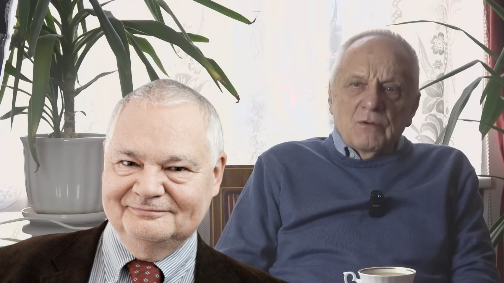 Prof. Stefan Niesiołowski: Glapiński powiedział, iż wcale nie powiedział…