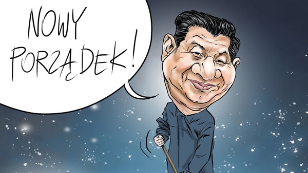 Prof. Bogdan Góralczyk: wojna z Iranem zmieni układ sił na świecie