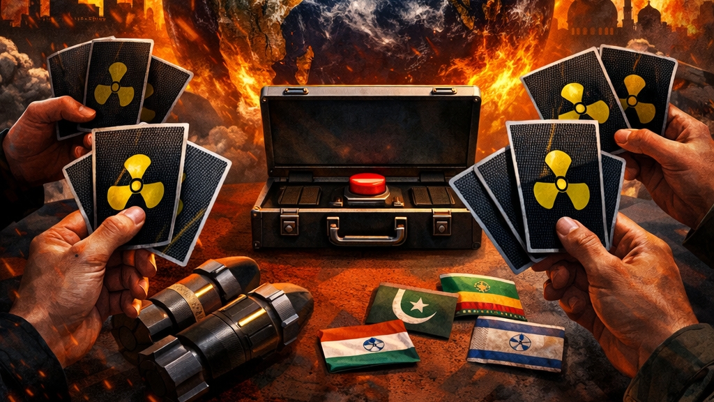 Według Mroziewicza. Przeciwników dwóch?