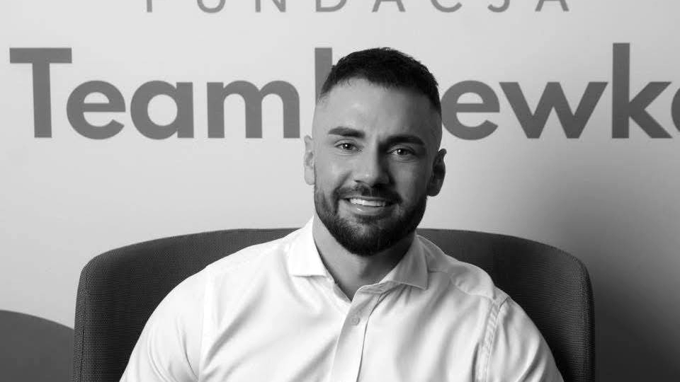 Prezydent odznaczył pośmiertnie Łukasza Litewkę. To jedno z najważniejszych wyróżnień w kraju