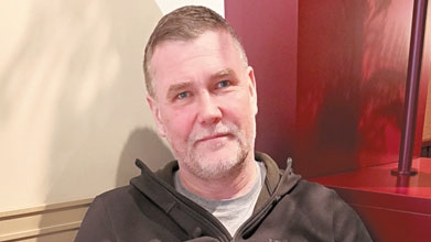 Rodzewicz pożegnał się ze sportem. Należał do czołówki polskich szermierzy