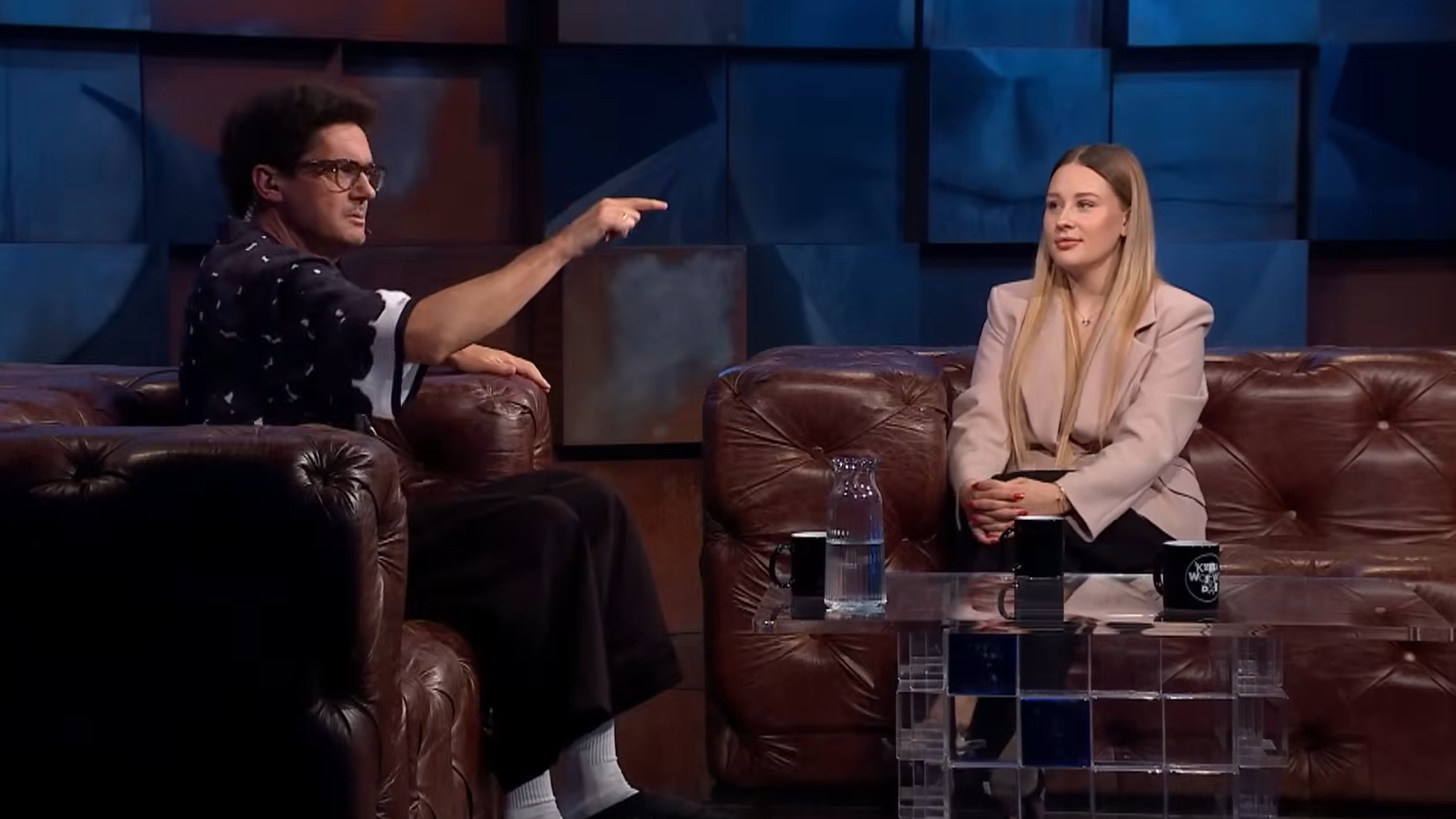 Influencerka broni udostępniania wizerunku dzieci. W zamian chce kupić im mieszkania