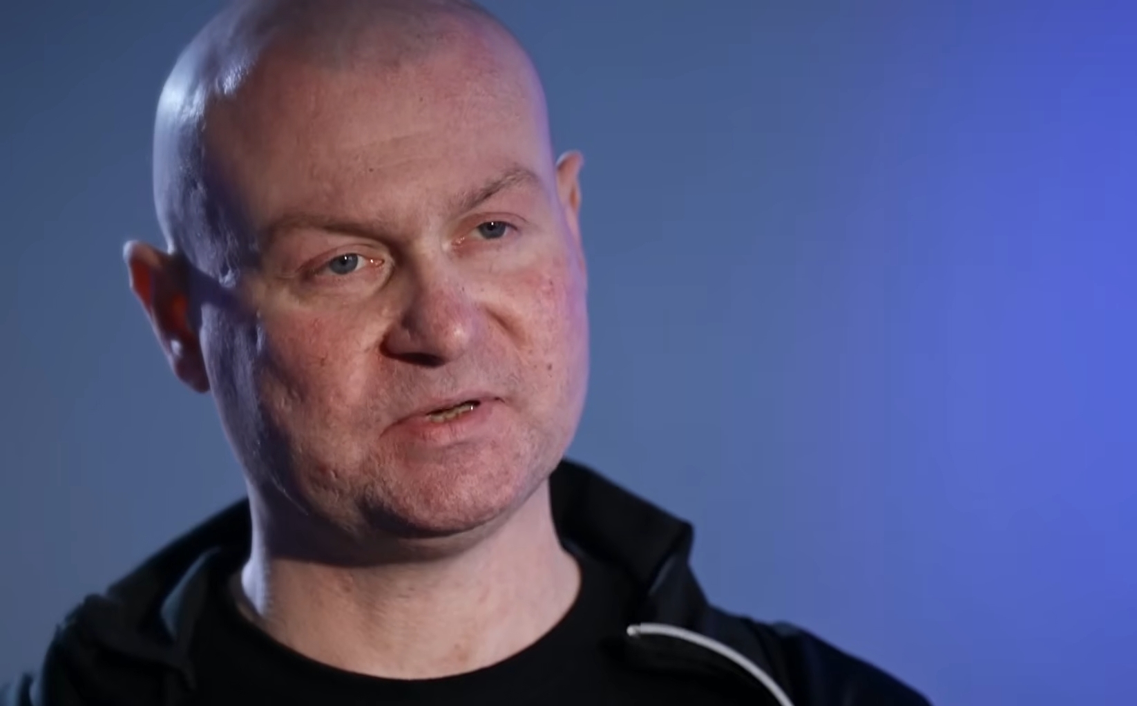 22 lata spędził w zakładzie karnym. Sosnowski walczy o sprawiedliwość