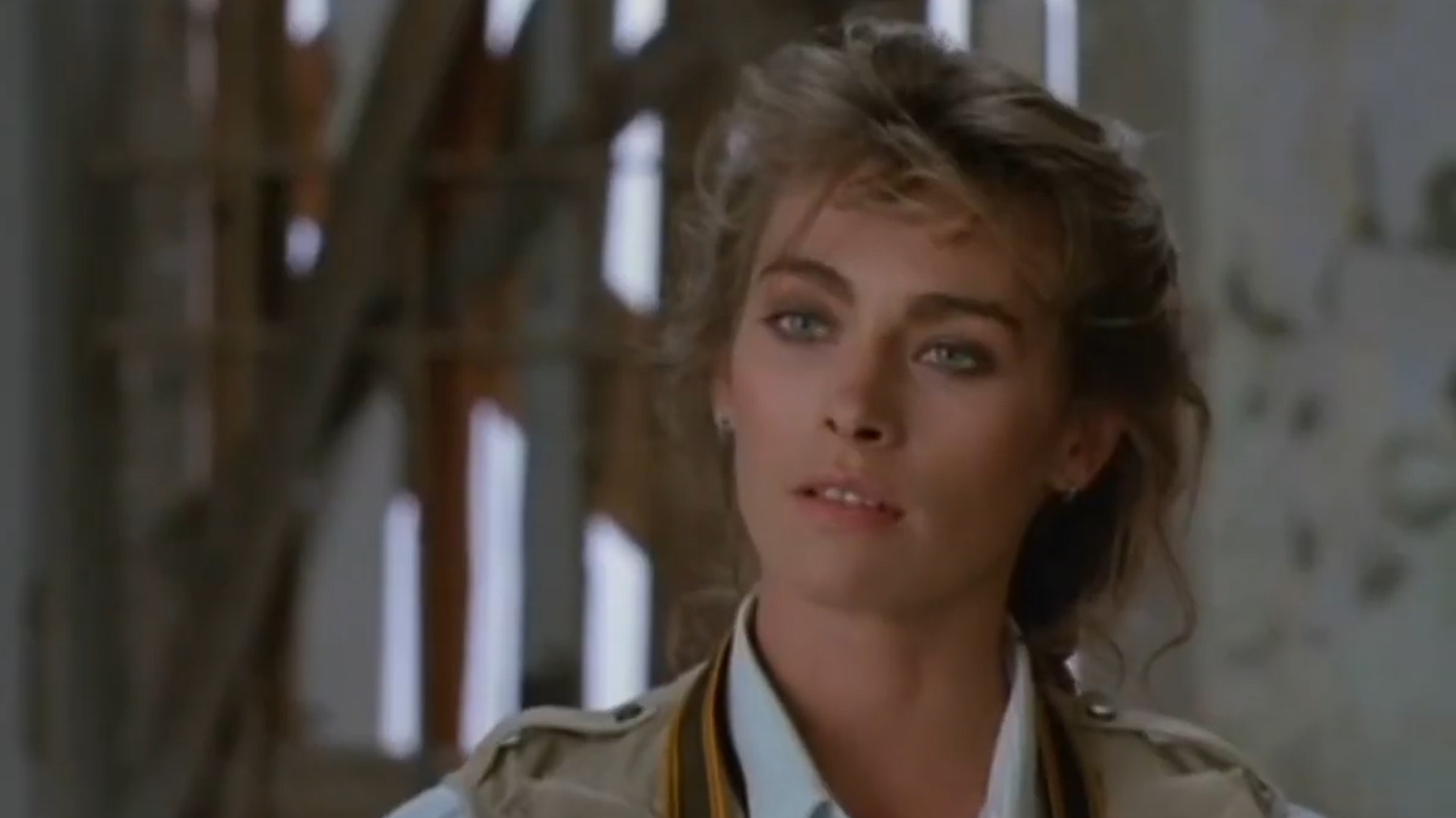 Cztery kółka i Pacułka. Polska aktorka, która szturmem podbiła Hollywood