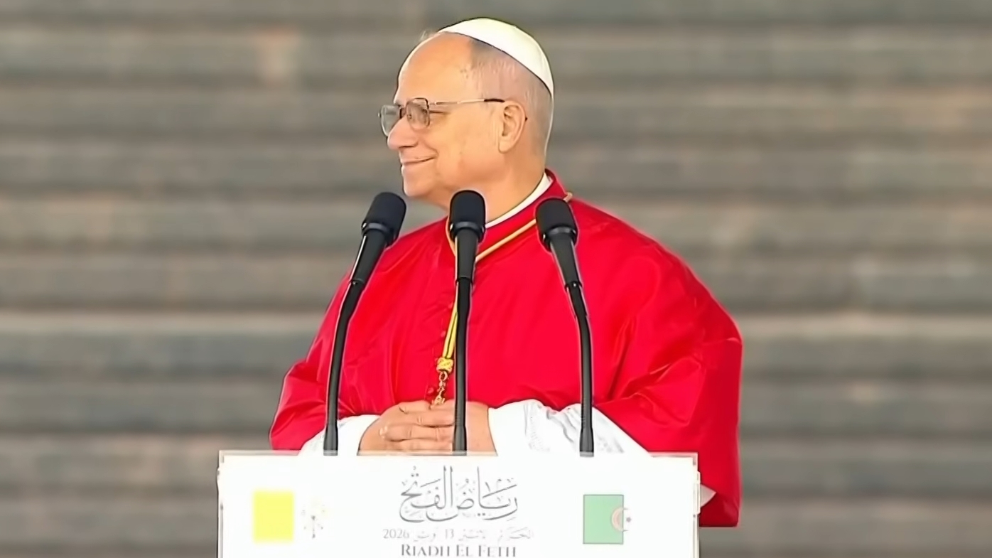 Afrykańska pielgrzymka papieża. Leon XIV wraca do źródeł