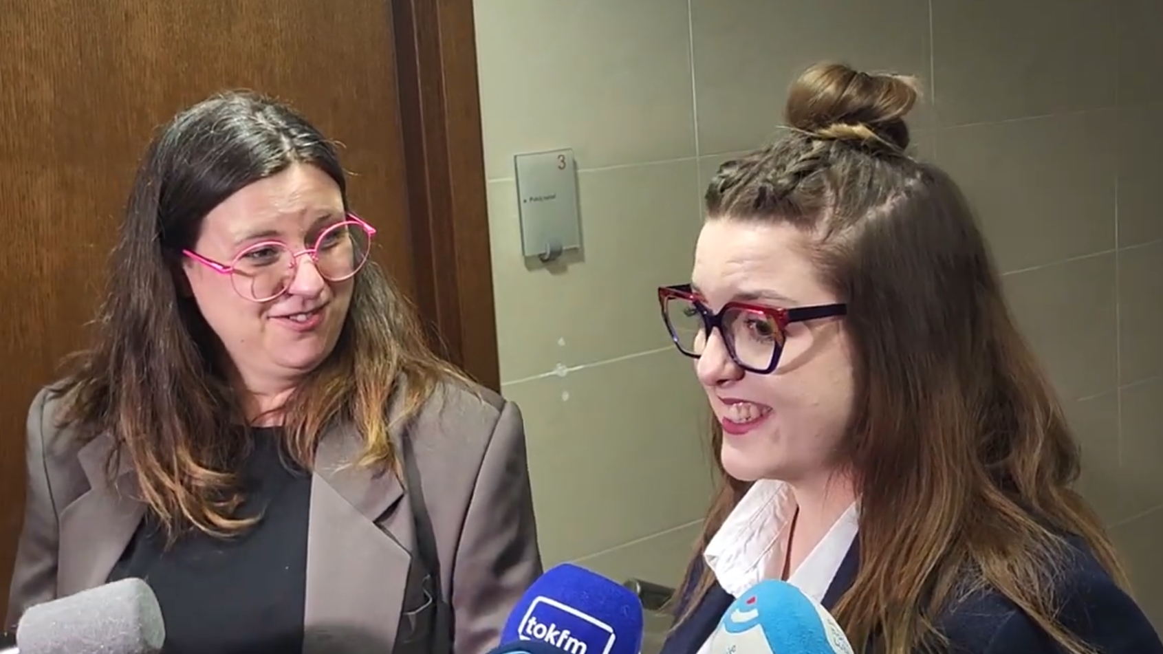 WSA w Lublinie uchyla odmowę w sprawie małżeństwa dwóch kobiet