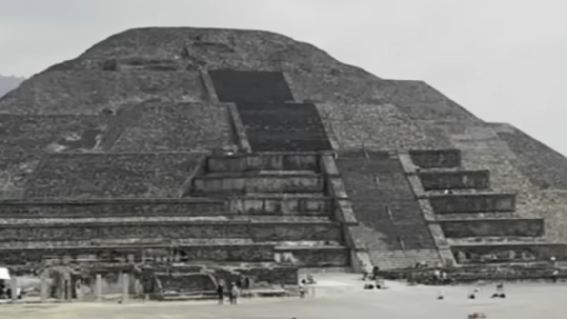 Atak w dniu urodzin Hitlera. Uzbrojony 27-latek otworzył ogień do turystów