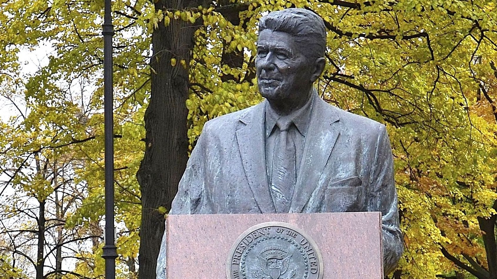 Pożegnanie z Ameryką [FELIETON LISA]