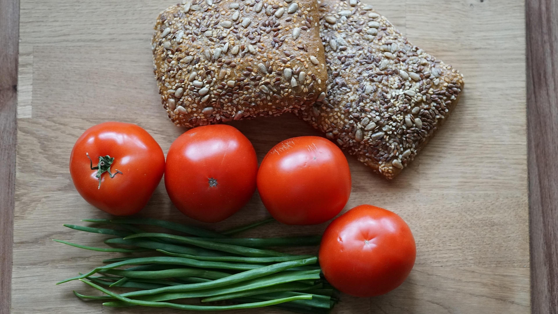 Pełnoziarniste produkty i warzywa mogą chronić pamięć