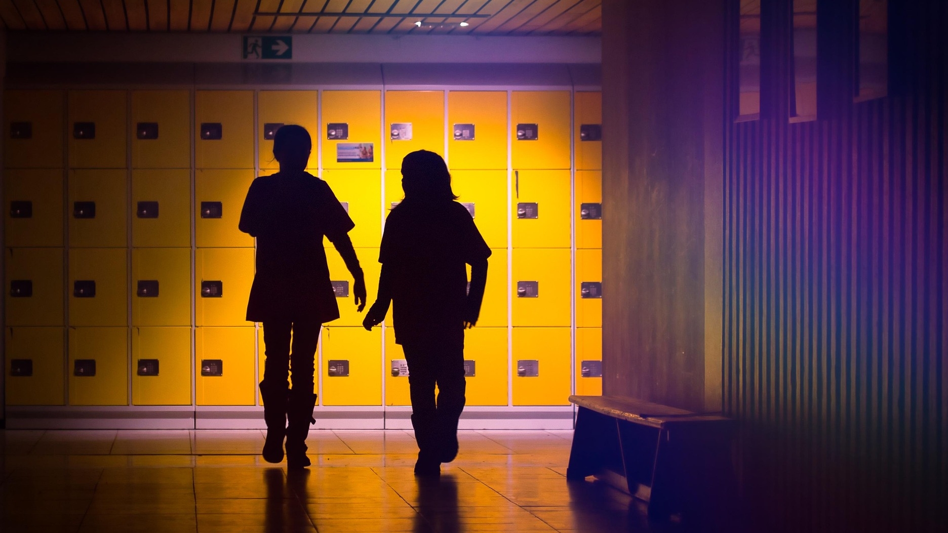 Nowe zasady w szkołach. Kolejne prawa uczniów i obowiązkowa edukacja zdrowotna