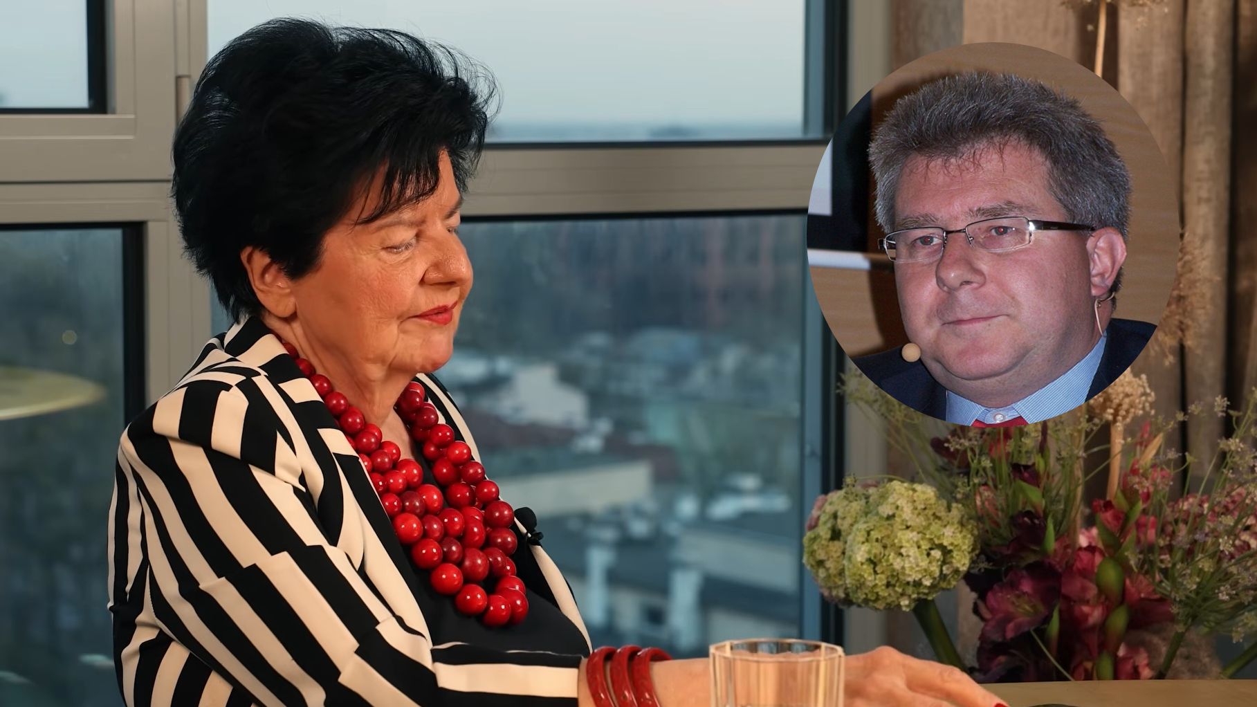 Proces Czarneckiego. Joanna Senyszyn o aferze tzw. „kilometrówek”