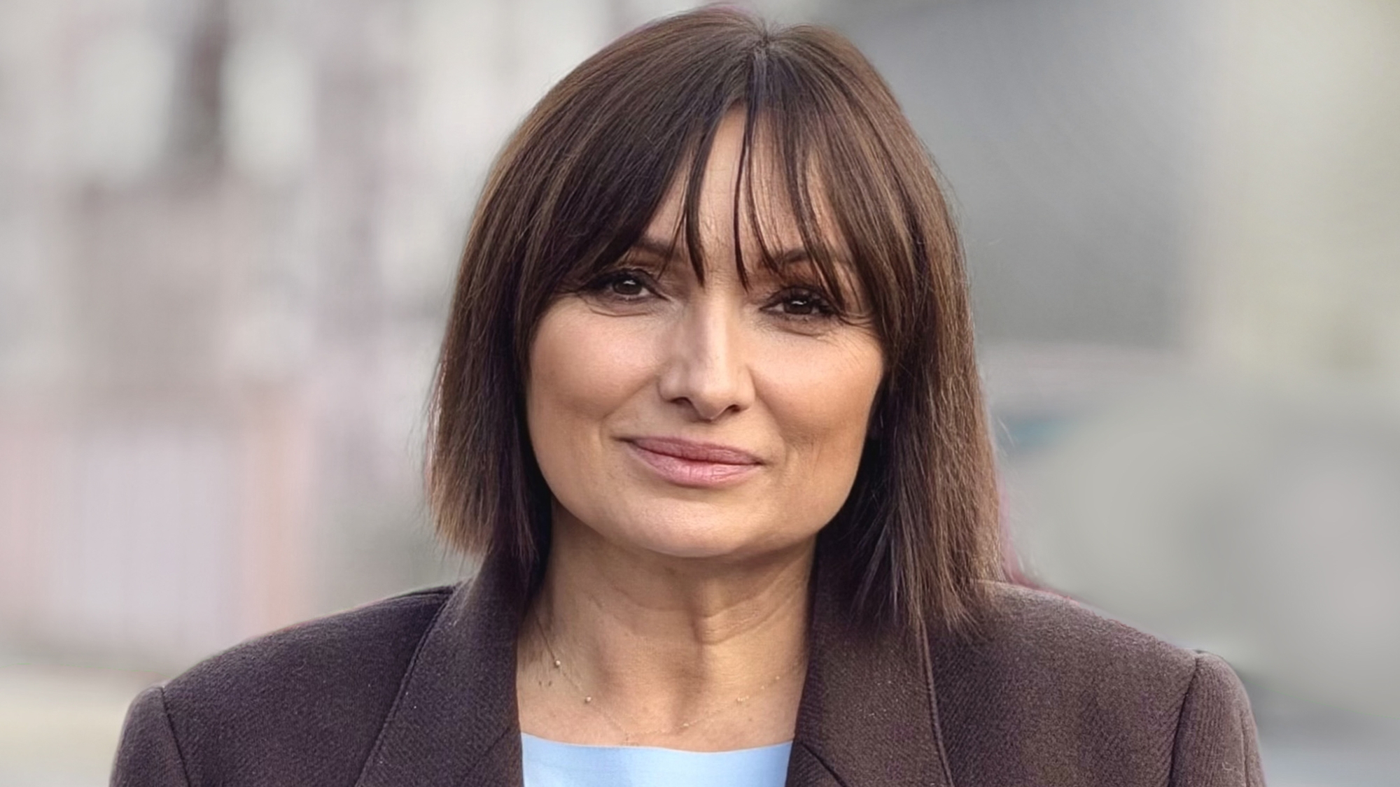 Monika Wielichowska zaprzecza znajomości z Kamilą W. Oświadczenie działaczki KO