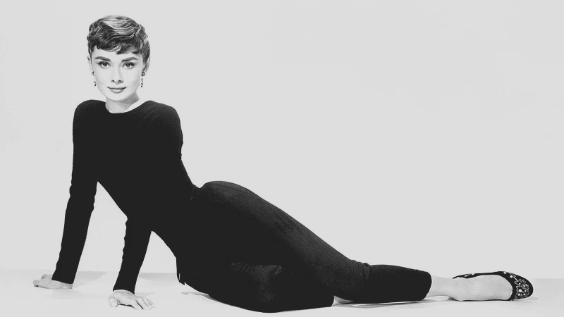 „Audrey” po raz ostatni? Syn Hepburn odsłania jej prywatne życie
