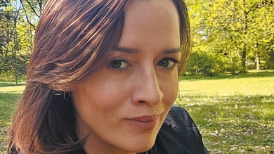 Wolność zamiast kariery. Katarzyna Maciąg w Niemczech oglądana przez miliony