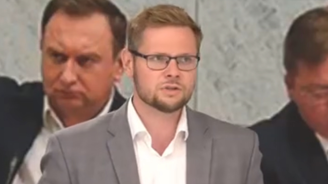 Zwrot w sprawie Pegasusa. Sąd uchylił środki wobec polityka PiS